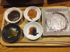 蘸碟-炙忧烤肉屋(中国铁建广场店)