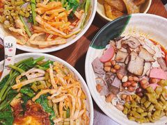 -吉庆桂林米粉·柳州螺蛳粉(港汇广场店)
