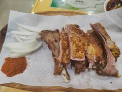 -新疆巴州金丝特餐厅(大钟寺店)