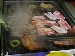 -郭记烤肉(正阳街店)