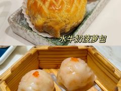 -陶陶居酒家(第十甫路总店)