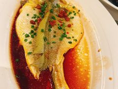 -维园悦谱·海派家常菜(乌鲁木齐南路店)