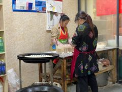 大堂-荣记生煎(湖州市第十二中学店)