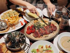 -Bistro 63 创意融合料理(广粤天地店)