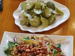 -牛上牛吊炉烧烤(红旗大街店)