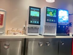 -龍歌自助小火锅(李沧顺和汇店)