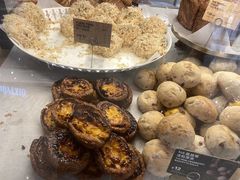 -PAPER STONE BAKERY(天汇广场店)
