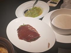 -喜悦烤鸭·新京菜(王府井店)