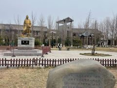 -赵州桥景区