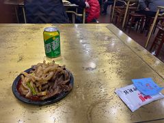 -惠丰源烩面馆(经七路店)