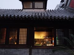 -嵩祝寺及智珠寺