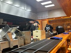 -Ramen满吉·豚骨拉面(丽园路店)