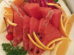 -北京全聚德(王府井店)