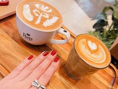 -Manner Coffee(K11店)