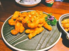 -前海沿·青岛菜(五四广场永旺店)