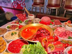 -小龙坎火锅(IFS HOT店)