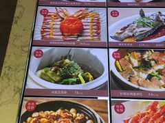 -徐记海鲜·宴会(大唐西市|丰庆店)