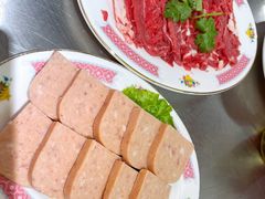 鲜匙柄-燃计沙茶皇·香港沙茶火锅(人广旗舰店)