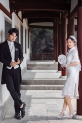 -巴黎恋人婚纱摄影(东莞总店)