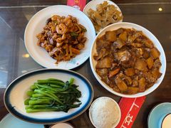 -津菜宋记老房子(鼓楼店)