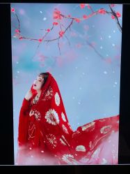 -盘子女人坊古装写真摄影(天津总店)