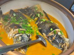 -千岛湖小鱼儿·淳安匠心农家菜