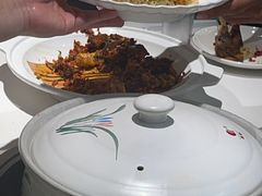 -张家砂锅(富民店)