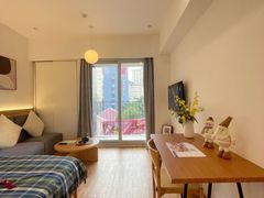 -广州富力丽思卡尔顿酒店