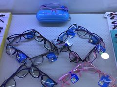 -柒米眼镜·星趣控·新乐学(万锦城店)