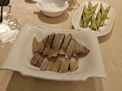 -丁山花园酒店-明园餐厅