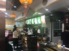 -白魁老号饭庄(安内店)