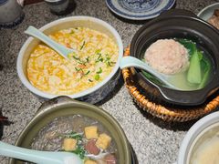 -南京大牌档(夫子庙老门东店)