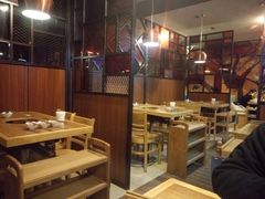 大堂-傣妹火锅(狮子桥店)