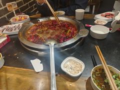 -大龙燚火锅(春熙店)