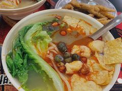 -笋果坊螺蛳粉(竹园小区店)