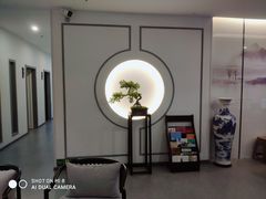 -席仁堂推拿按摩脊柱调理(世纪科贸大厦店)