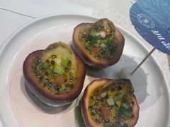 -79号渔船海鲜饭店(华强北店)