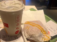-麦当劳(临顿路店)