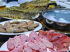 -凯华海鲜火锅·传承三十六年