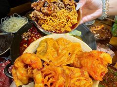 -阳阳老火锅(小南门店)