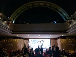 宴会厅-空中一号宴会厅(信合大厦店)
