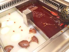 -海底捞火锅(北京路店)