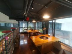 -缘福乡村铁锅炖民宿(八达岭店)