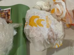 -麦当劳(长沙东风路店)