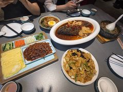 -槐乡六门城小馆(洪洞店)