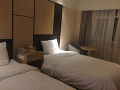 -全季酒店(银川鼓楼店)