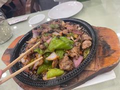 -东四民芳餐厅(世茂工三店)