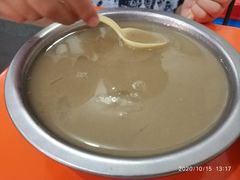 -南宁市连升风味小吃店
