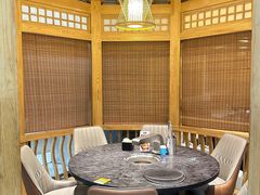 -老熟人烤肉城(马家堡店)
