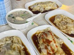 -源记肠粉(华贵路店)